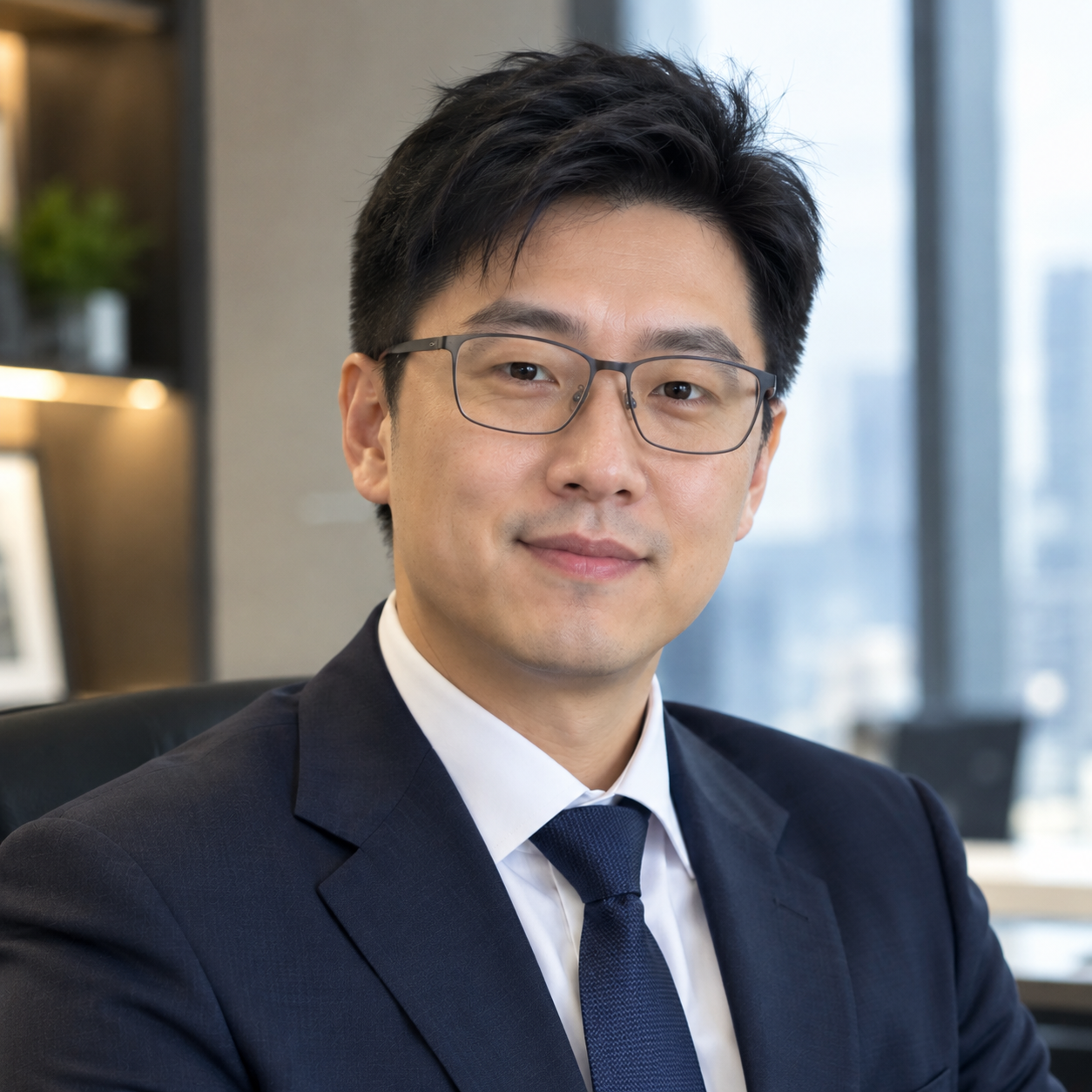 Wei Zhang